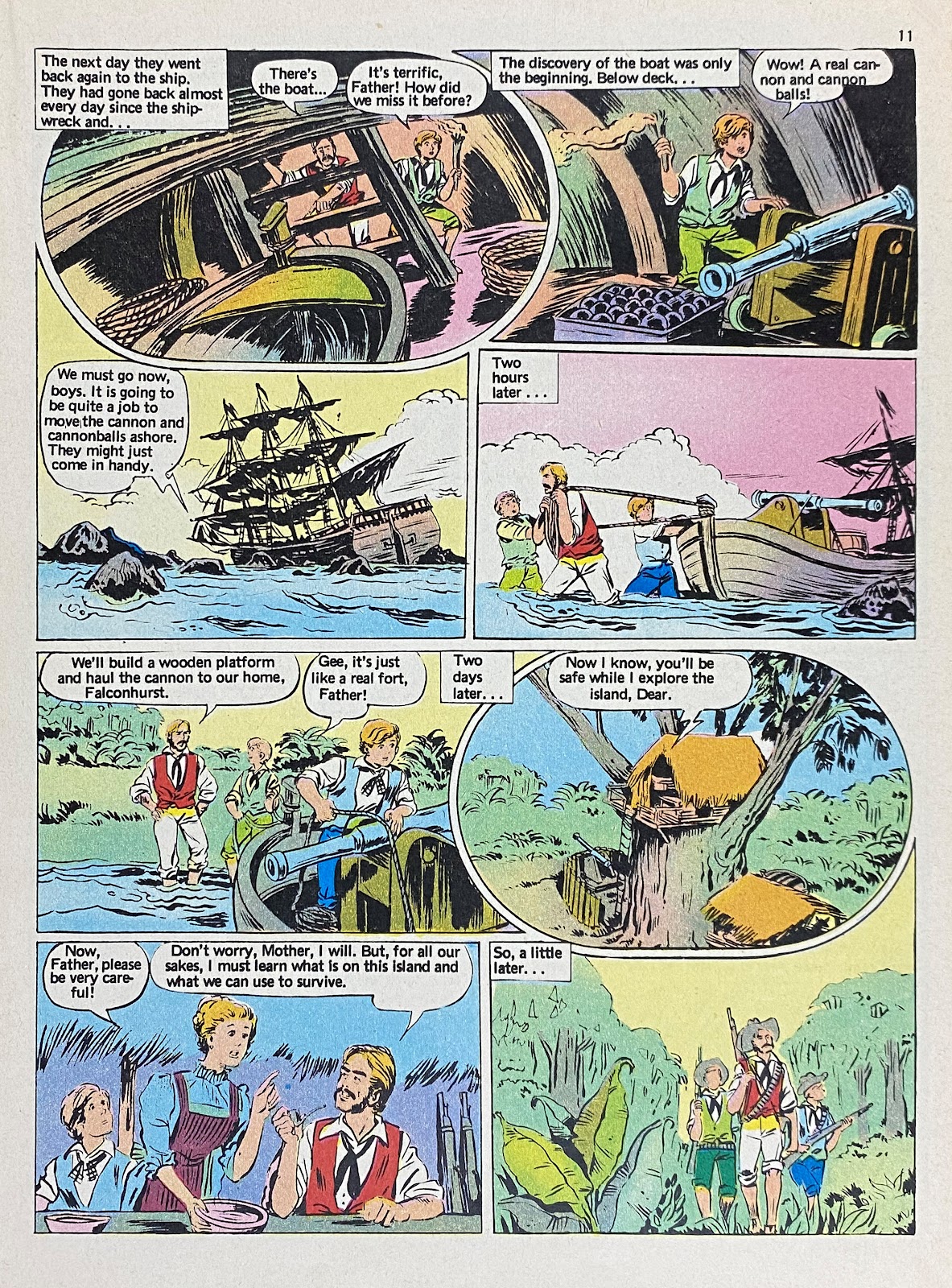 King Classics Issue #5 - Page 15