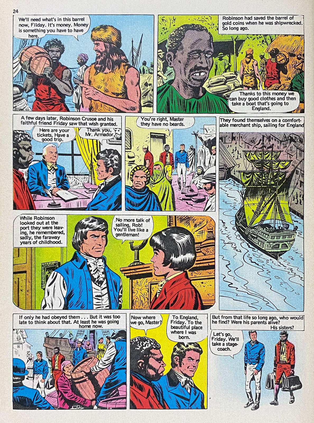 King Classics Issue #6 - Page 28