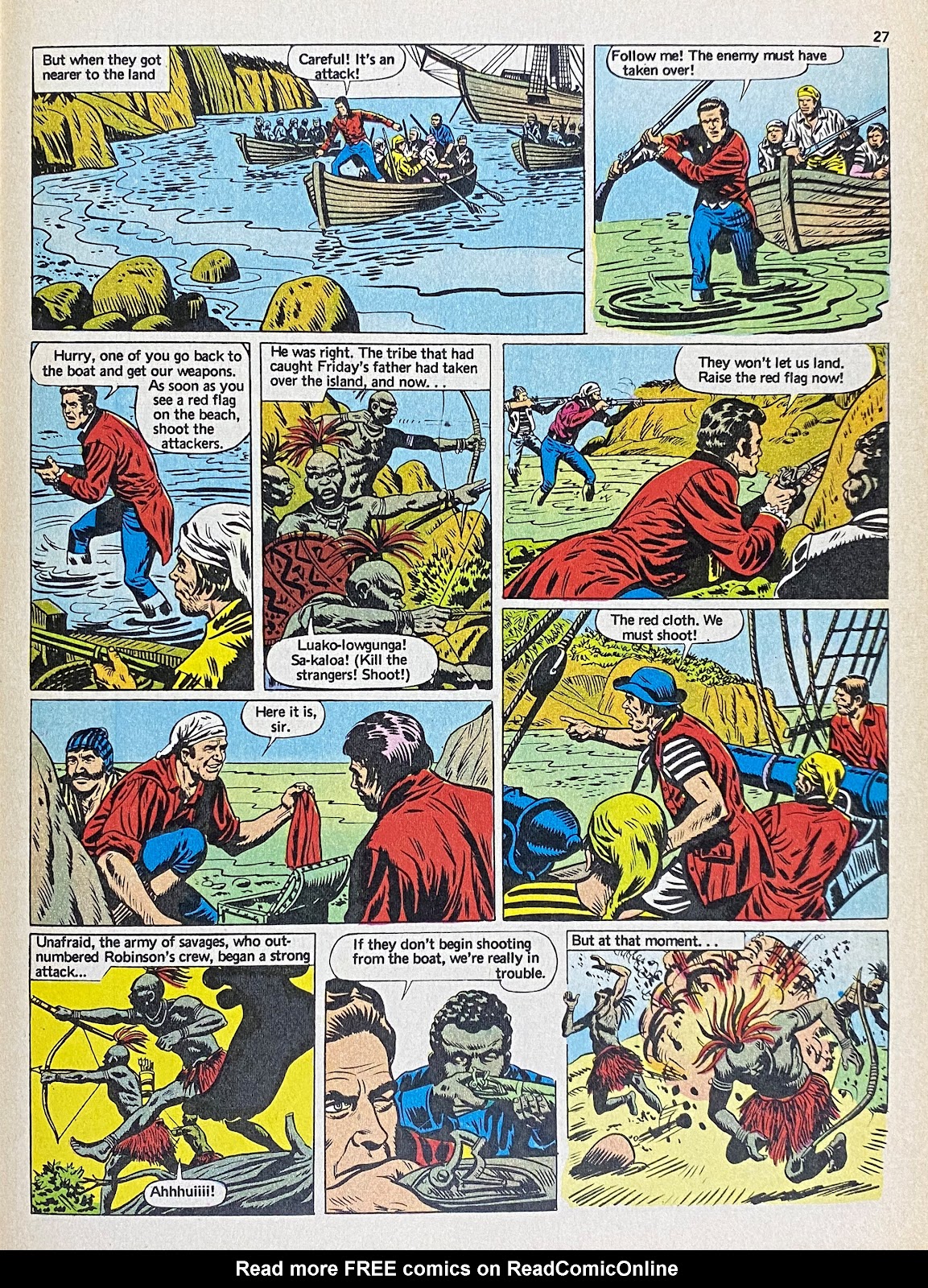 King Classics Issue #6 - Page 31