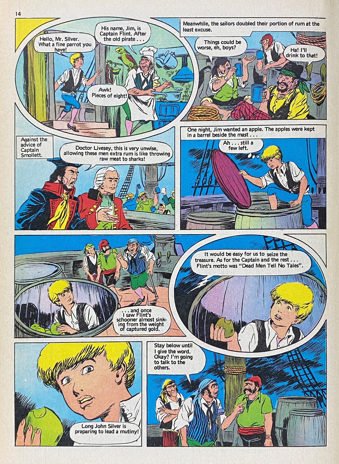 King Classics Issue #7 - Page 18