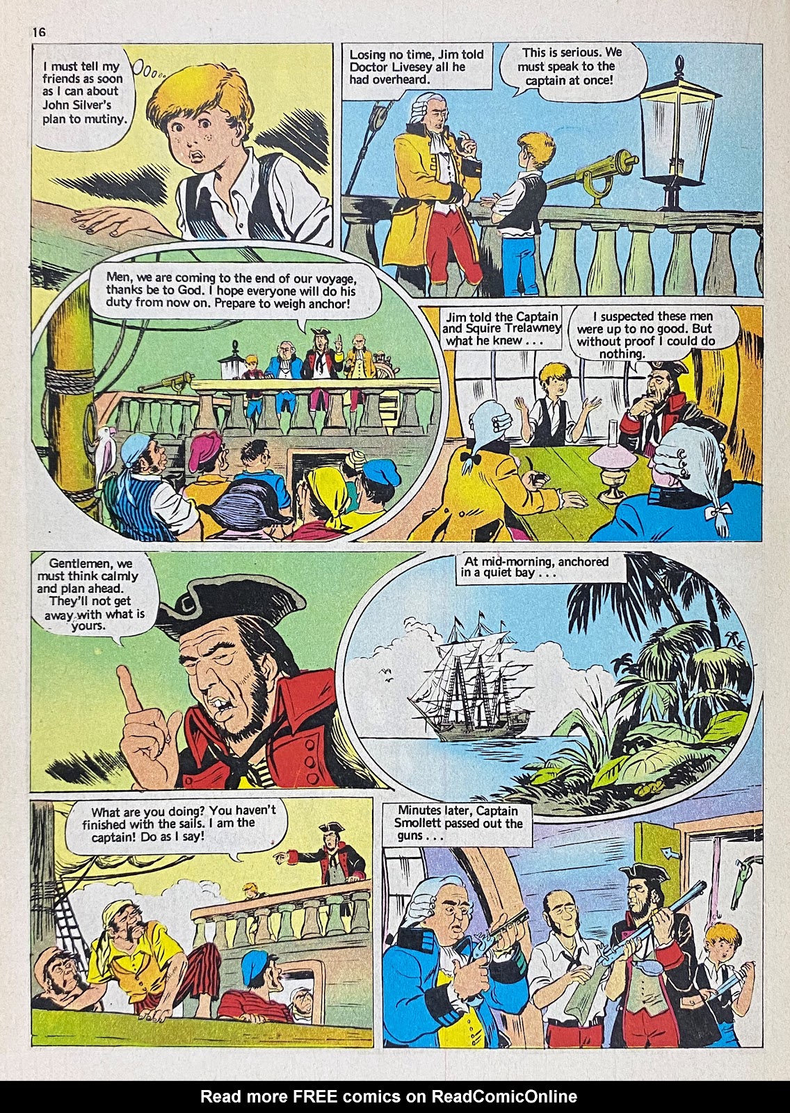 King Classics Issue #7 - Page 20