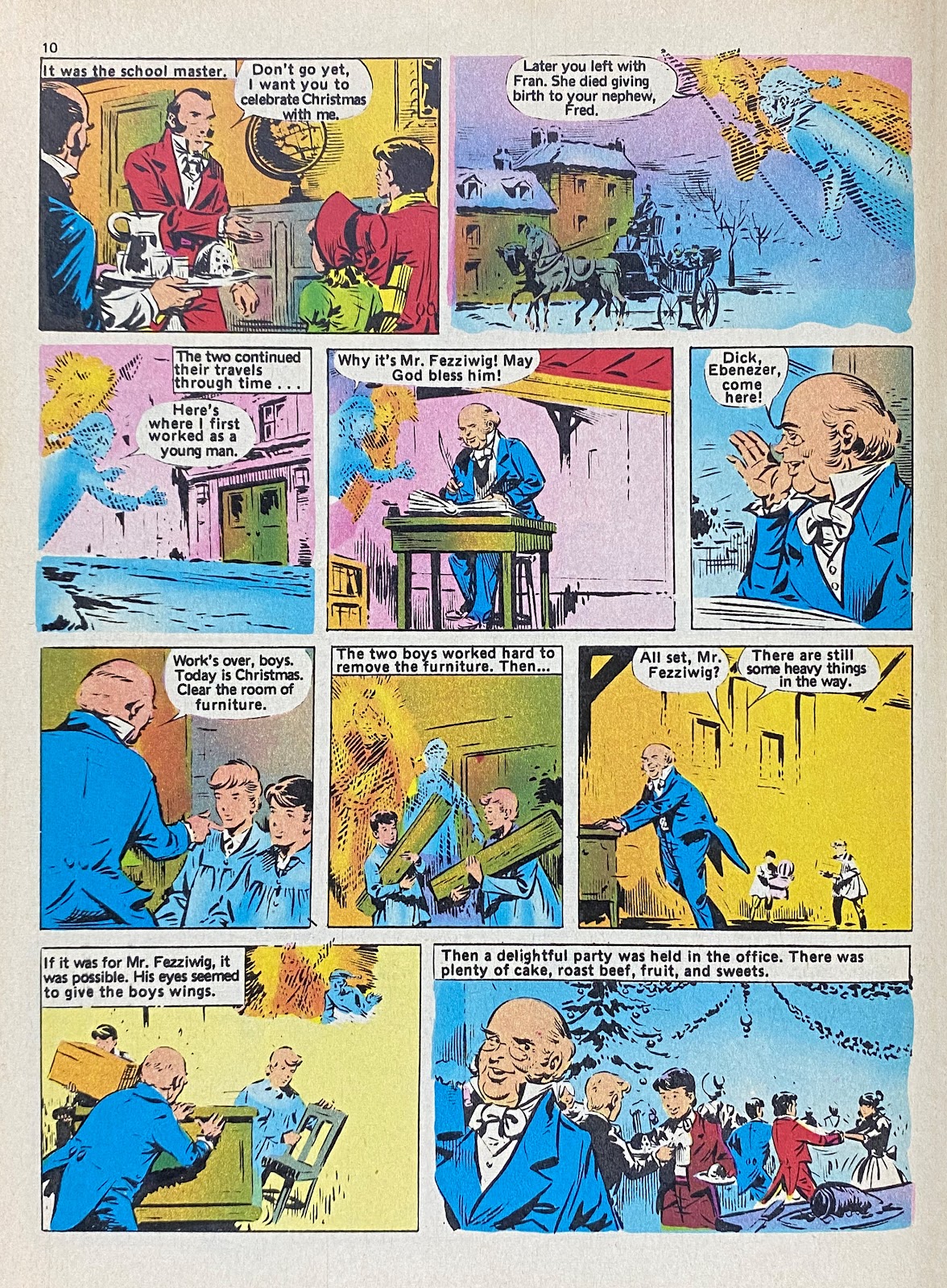 King Classics Issue #9 - Page 14