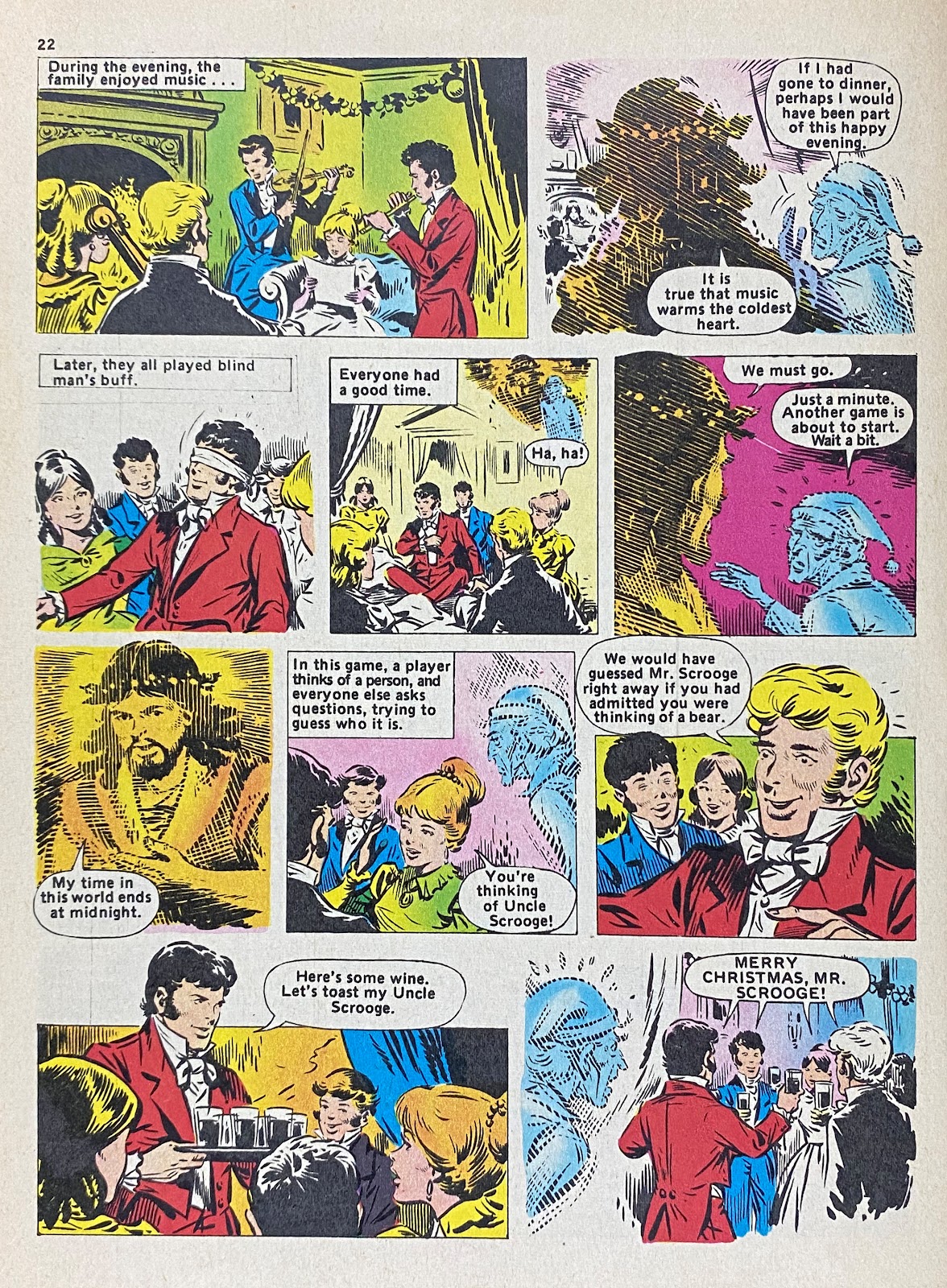 King Classics Issue #9 - Page 26
