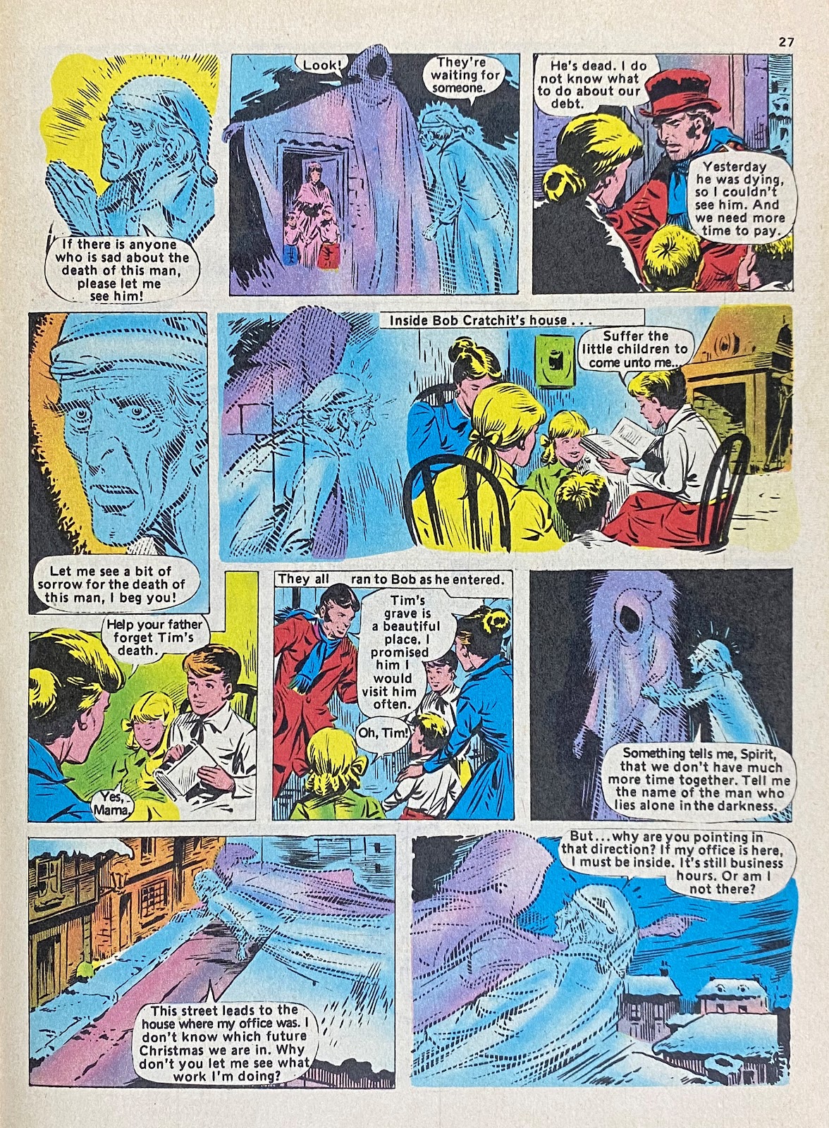 King Classics Issue #9 - Page 31
