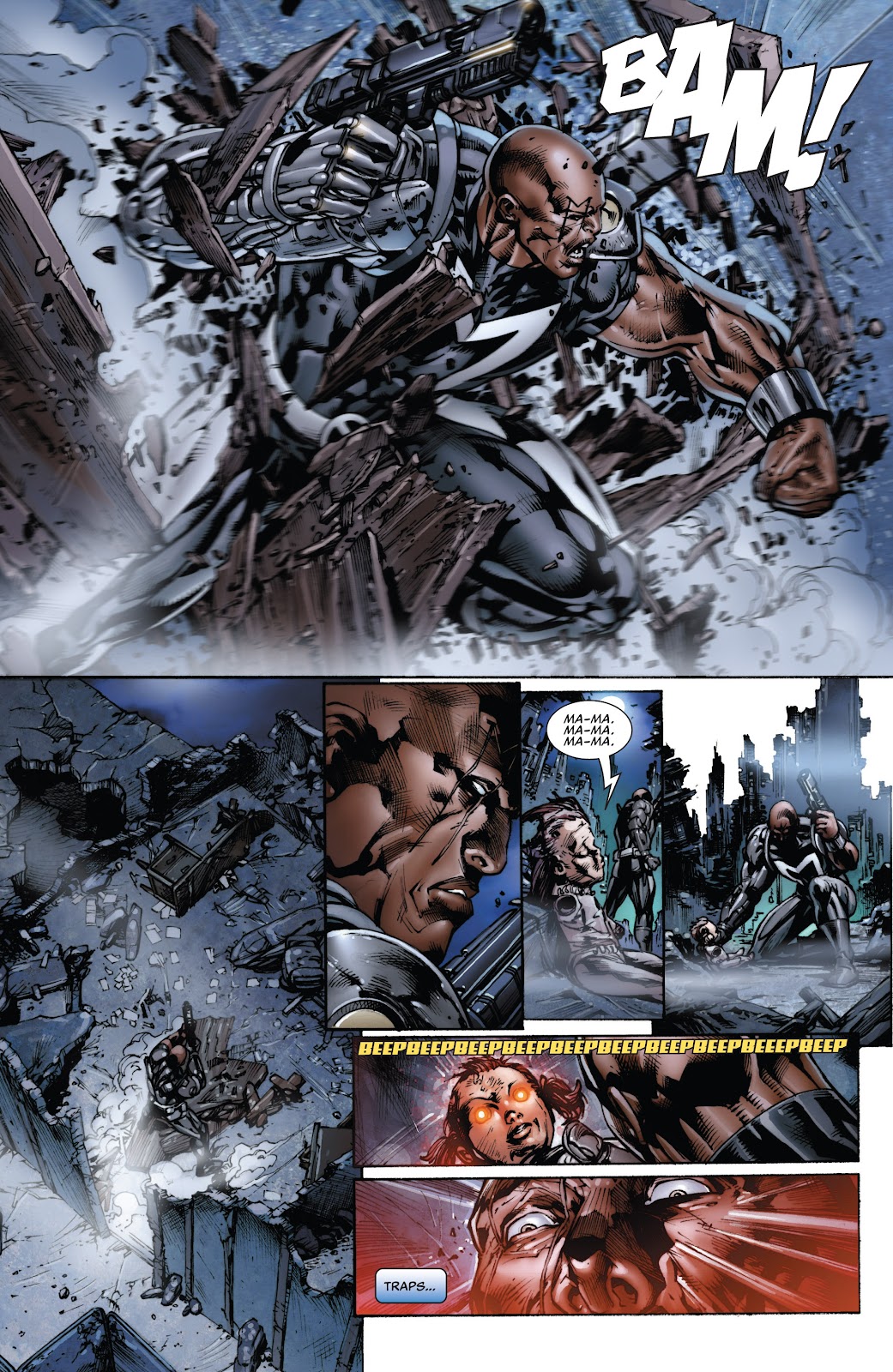 King-Size Cable Spectacular Full - Page 6