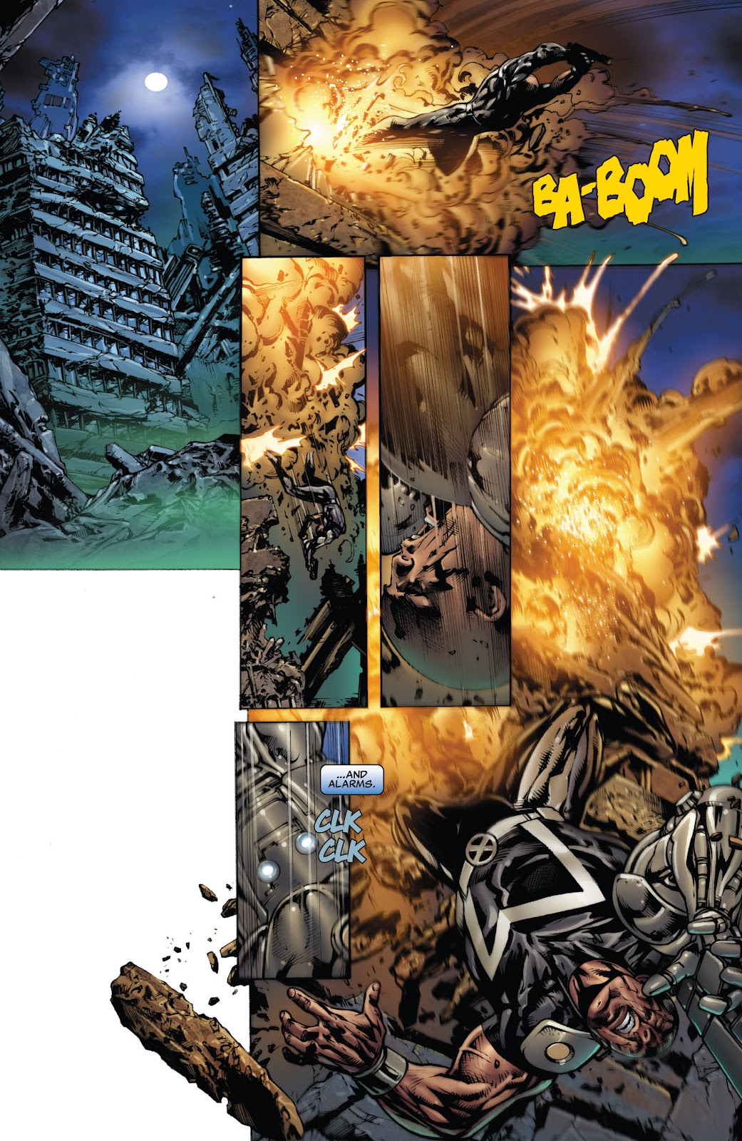 King-Size Cable Spectacular Full - Page 7