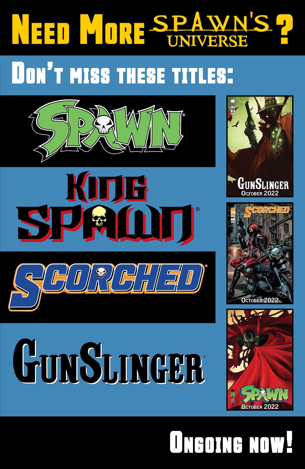 King Spawn Issue #14 - Page 24