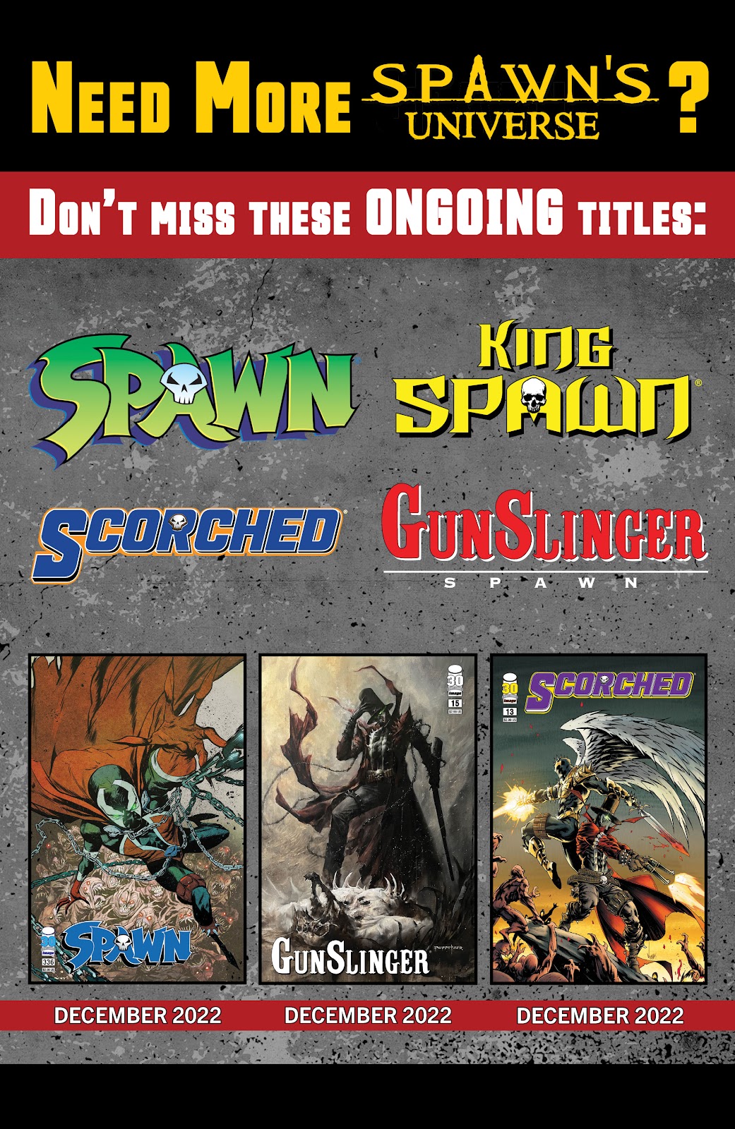 King Spawn Issue #17 - Page 25