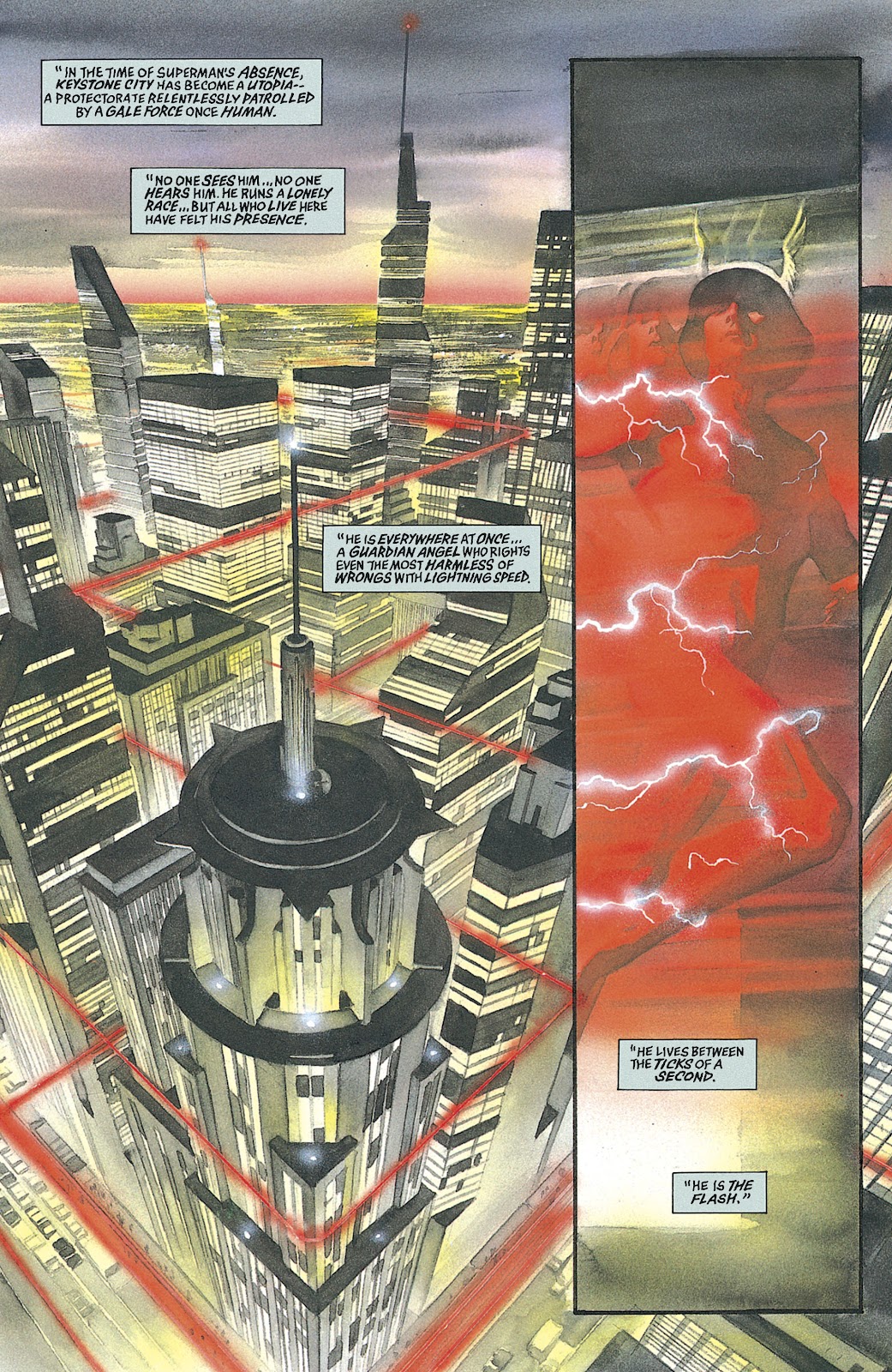 Kingdom Come (2019) TPB (Part 1) - Page 39