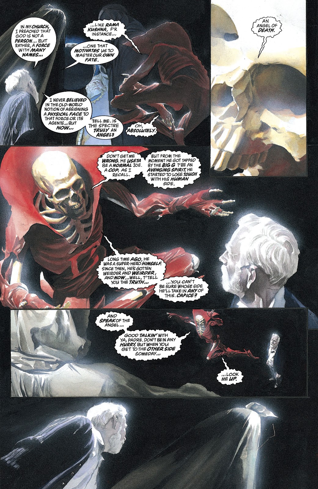 Kingdom Come (2019) TPB (Part 2) - Page 17