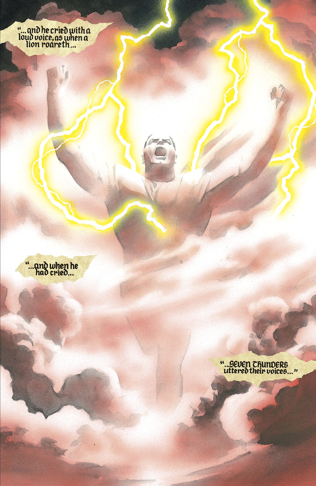 Kingdom Come (2019) TPB (Part 2) - Page 7