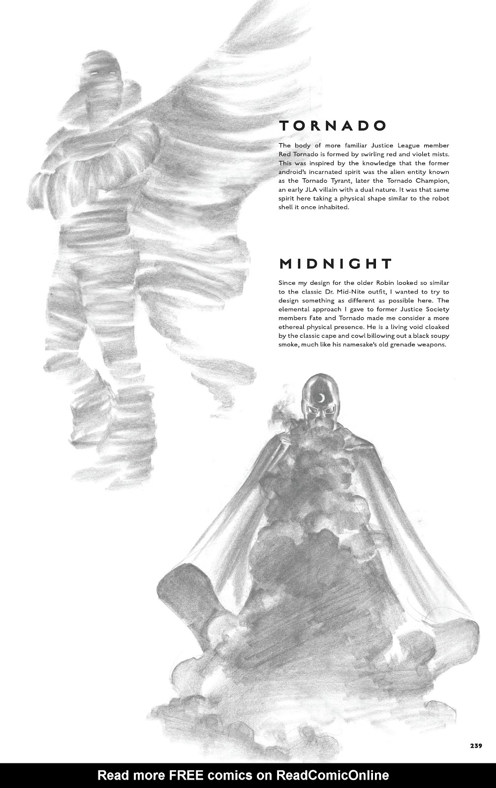Kingdom Come (2019) TPB (Part 3) - Page 28