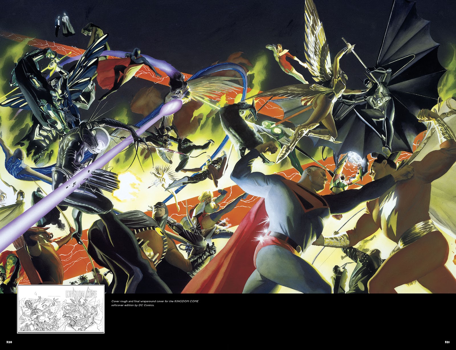 Kingdom Come (2019) TPB (Part 4) - Page 7