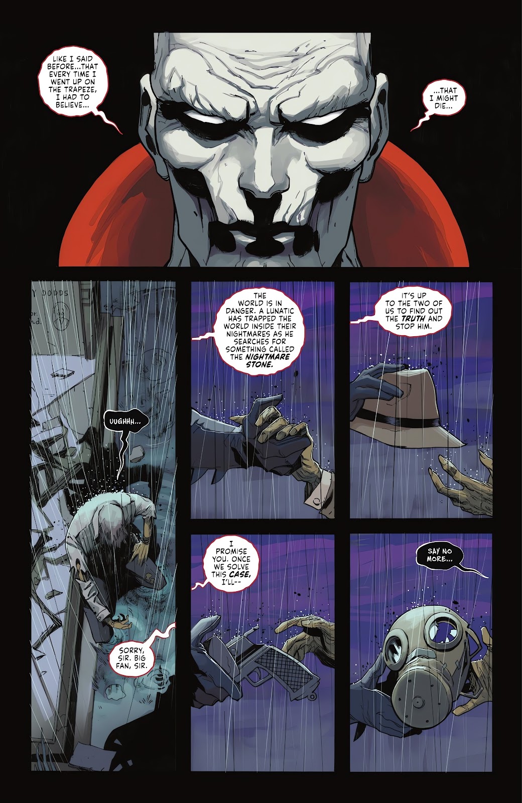 Knight Terrors (2023) Issue #1 - Page 23