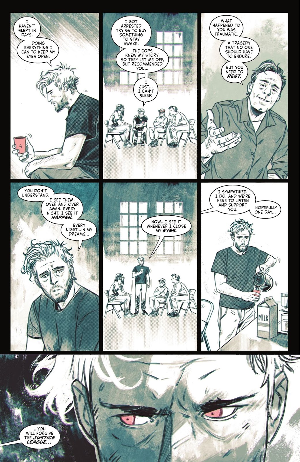 Knight Terrors (2023) Issue #3 - Page 10