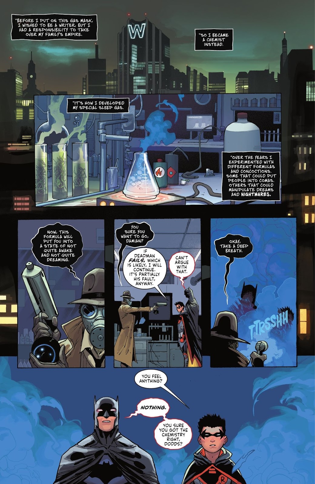 Knight Terrors (2023) Issue #3 - Page 14