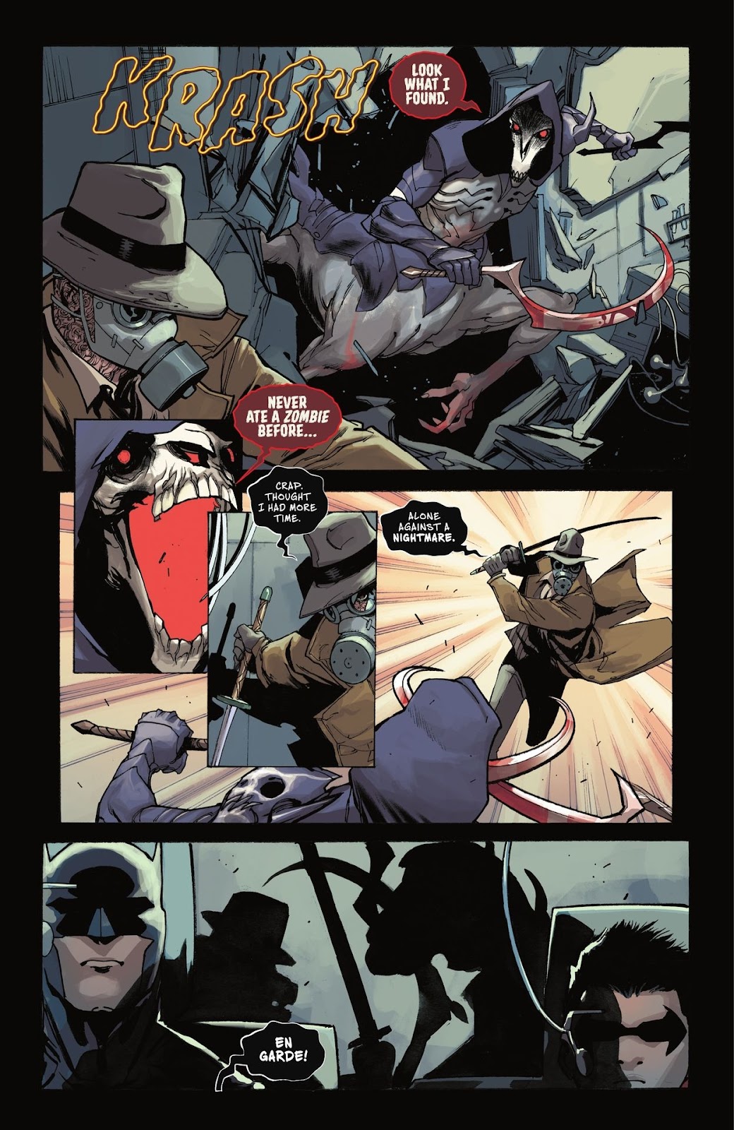 Knight Terrors (2023) Issue #3 - Page 16