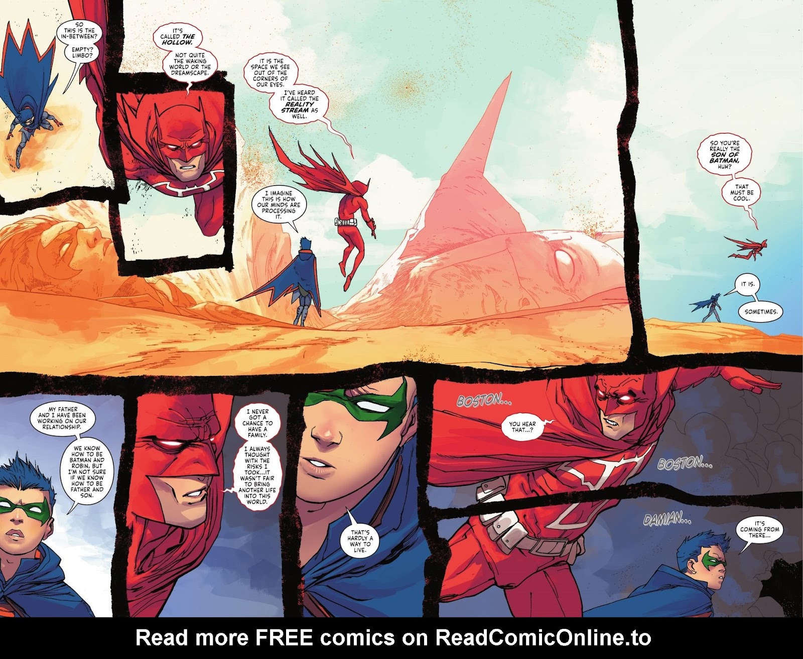 Knight Terrors (2023) Issue #3 - Page 17