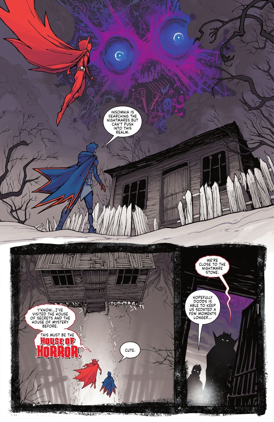 Knight Terrors (2023) Issue #3 - Page 18
