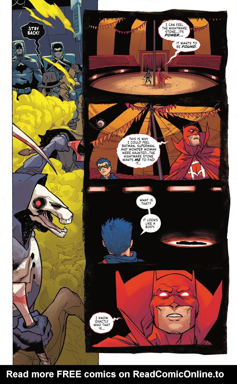 Knight Terrors (2023) Issue #3 - Page 19