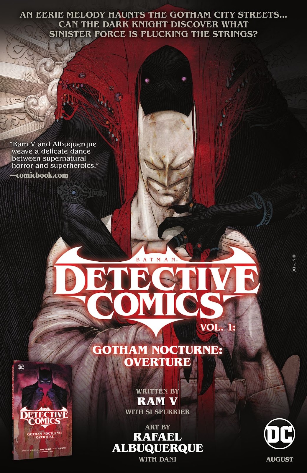 Knight Terrors (2023) Issue #3 - Page 23