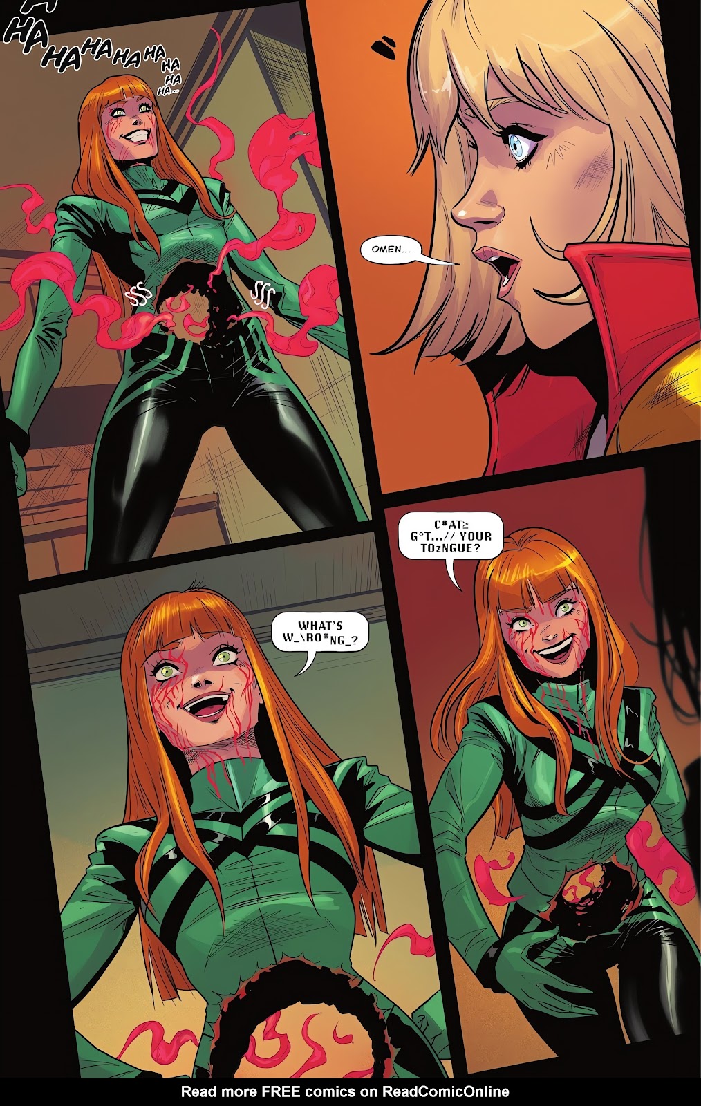 Knight Terrors: Action Comics Issue #1 - Page 20