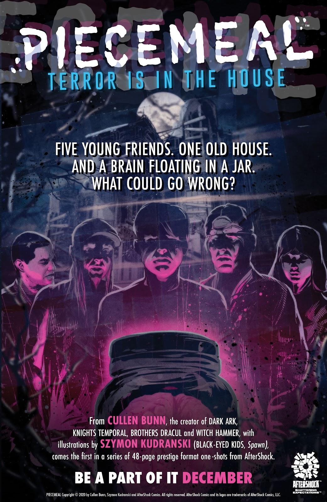 Knock Em Dead Issue #1 - Page 28