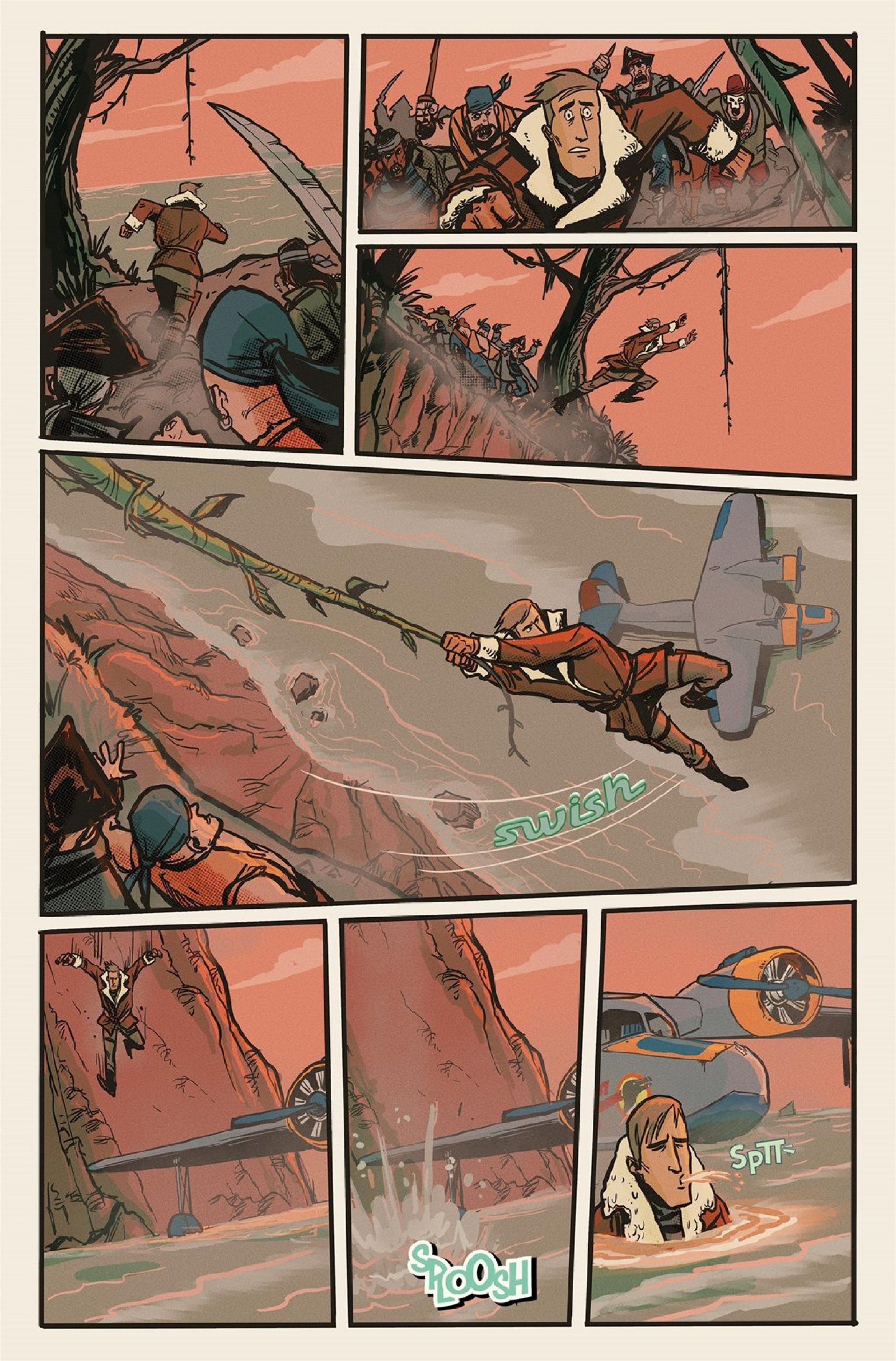 Kraken Full - Page 11