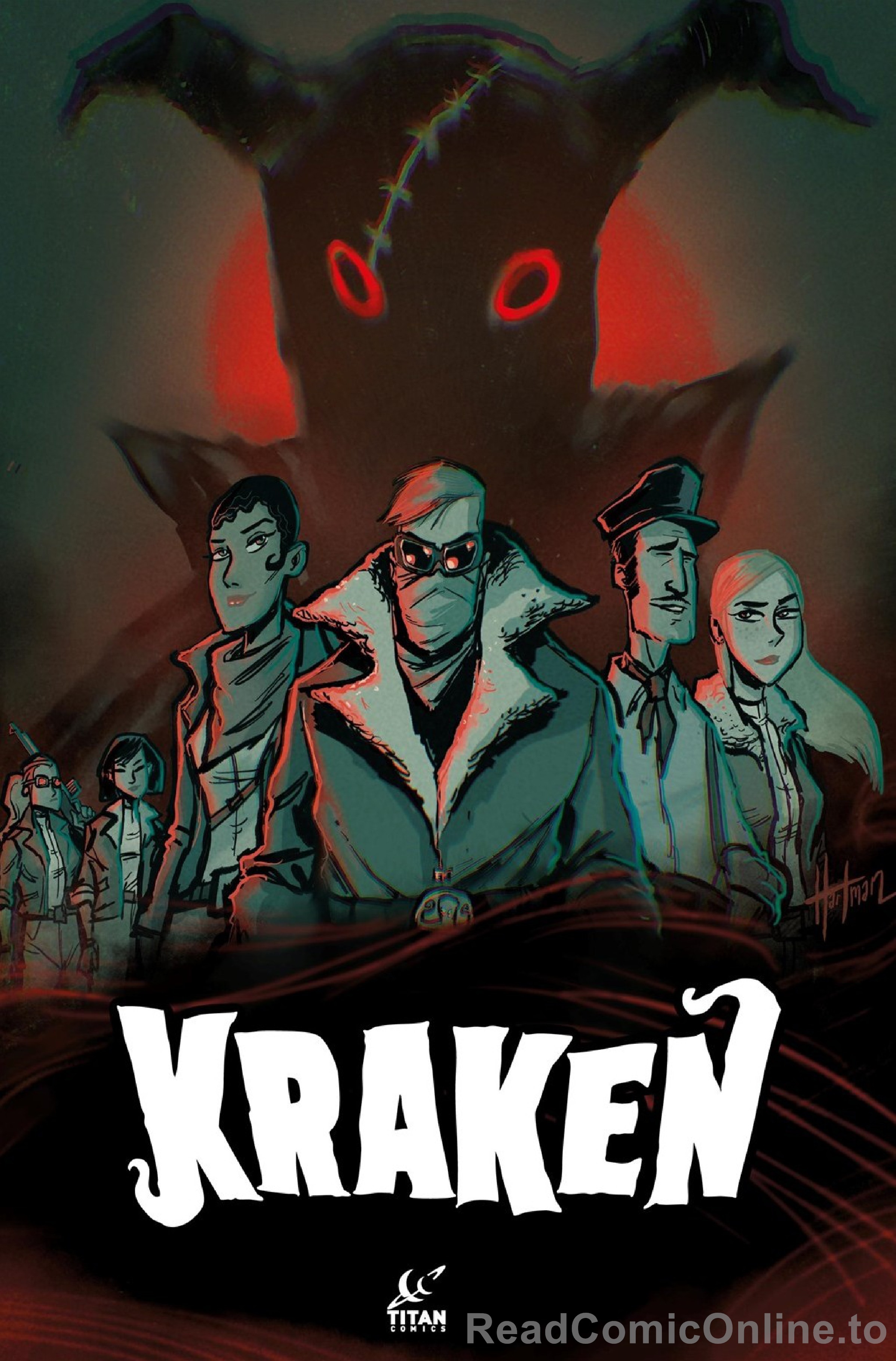 Kraken Full - Page 3