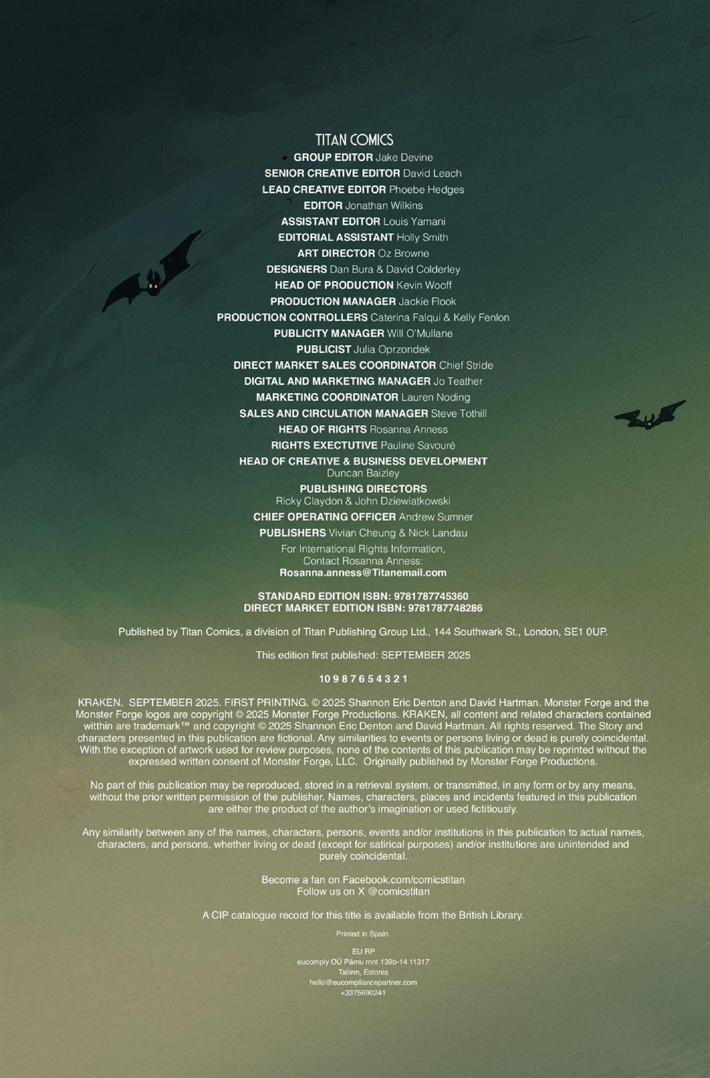 Kraken Full - Page 4
