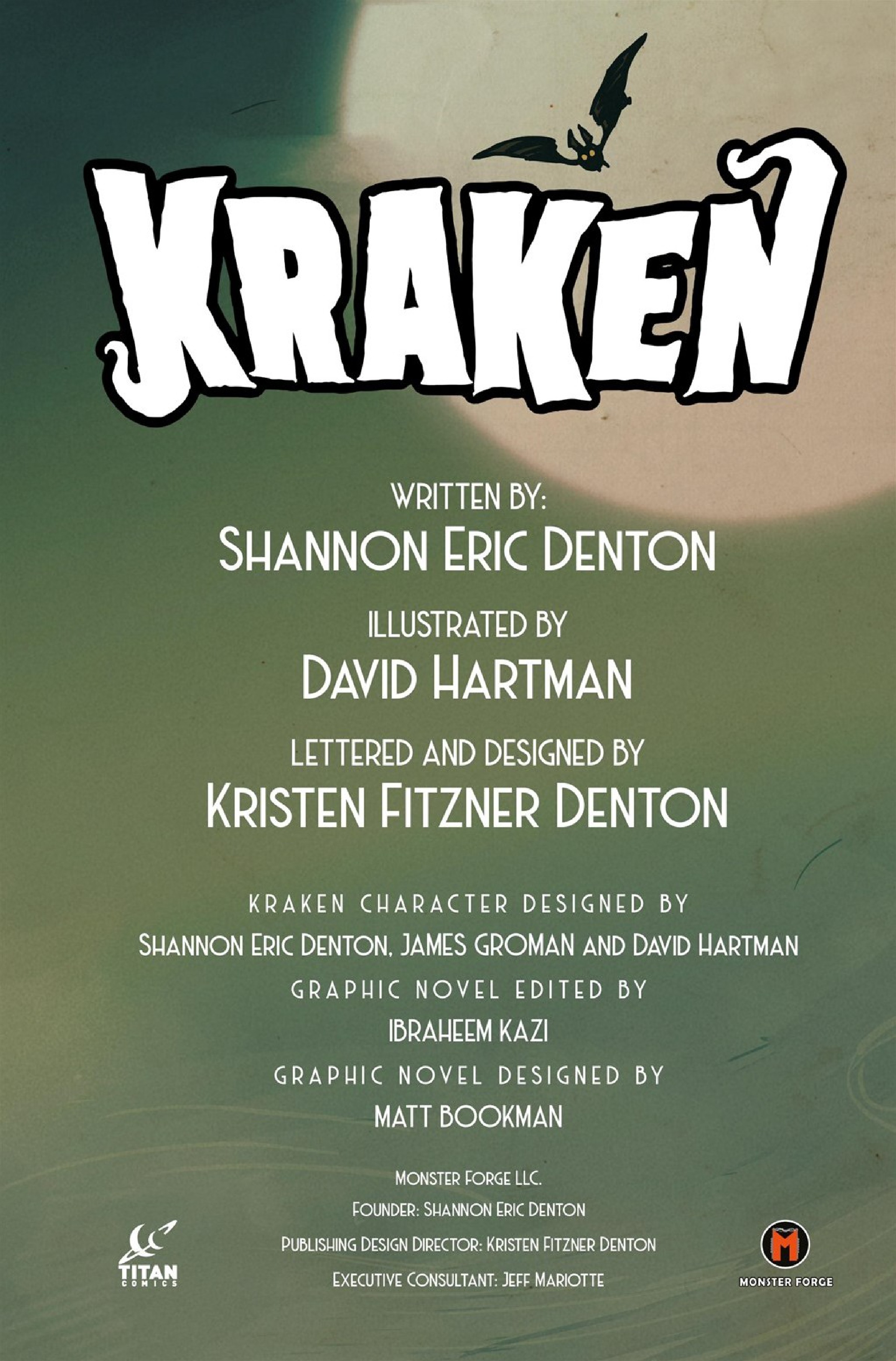 Kraken Full - Page 5