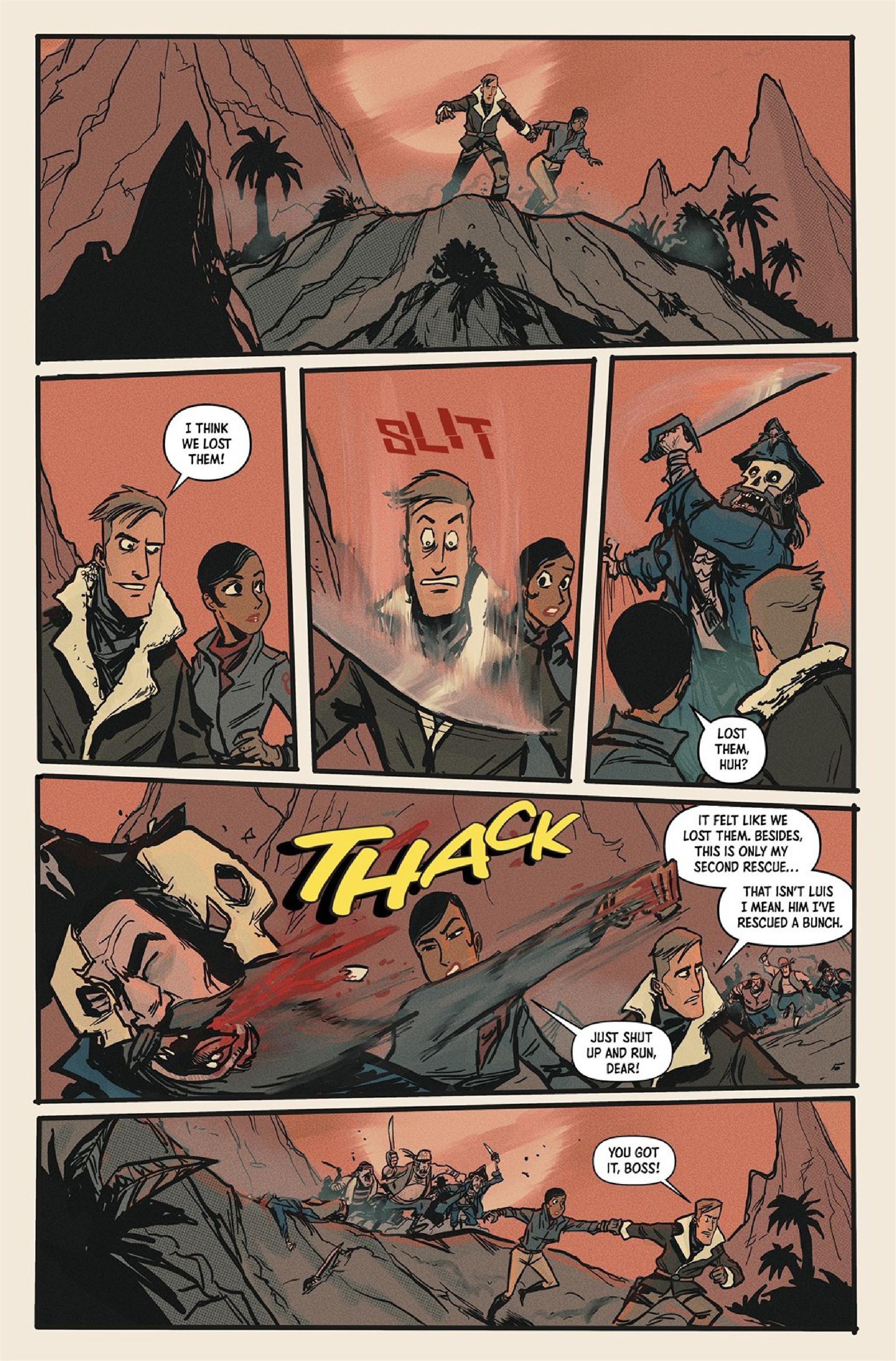 Kraken Full - Page 8