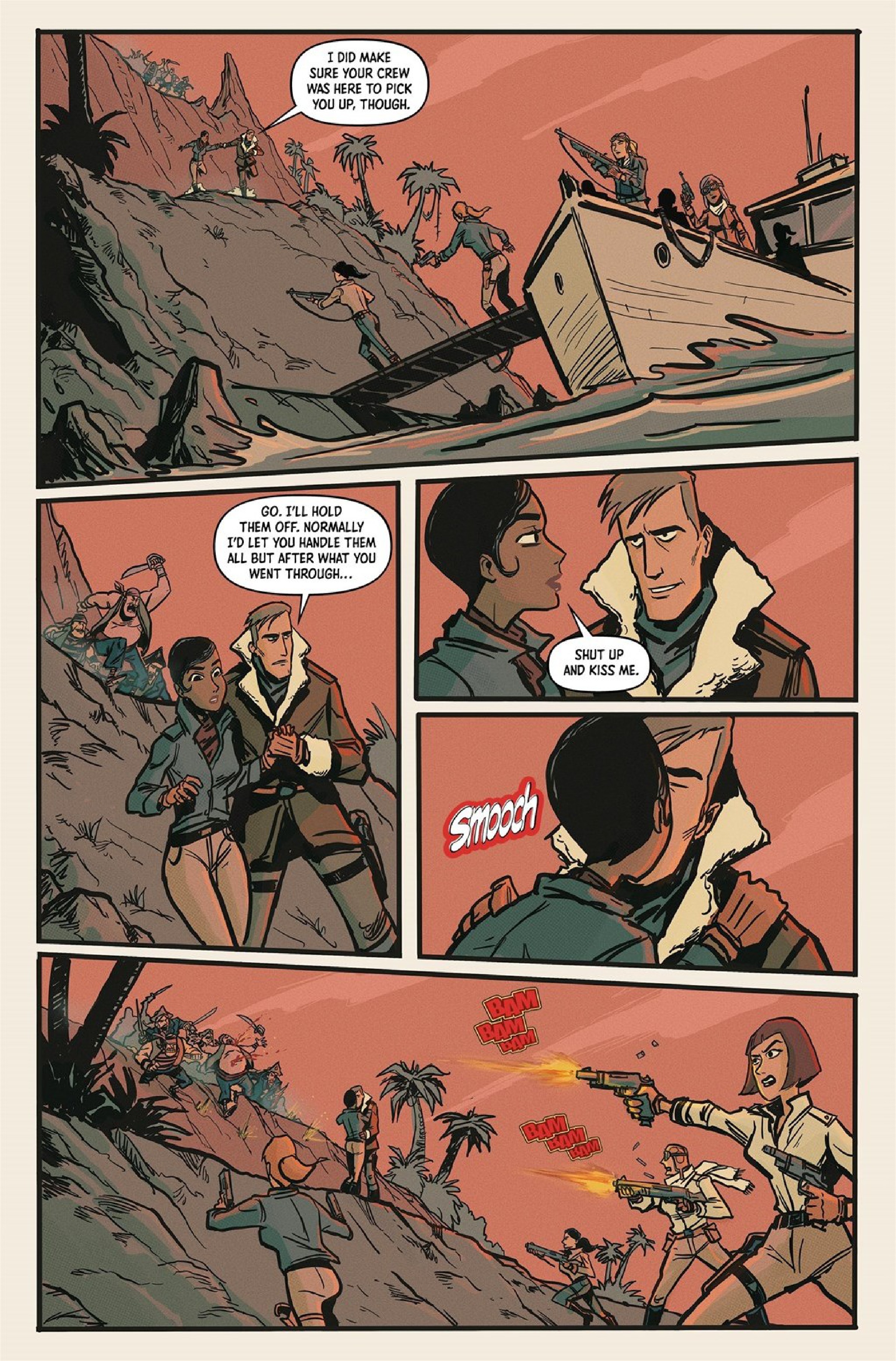 Kraken Full - Page 9