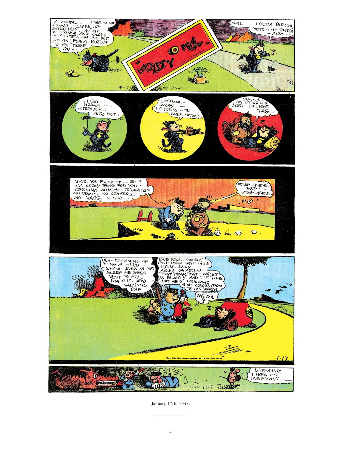 Krazy & Ignatz TPB_13 - Page 30