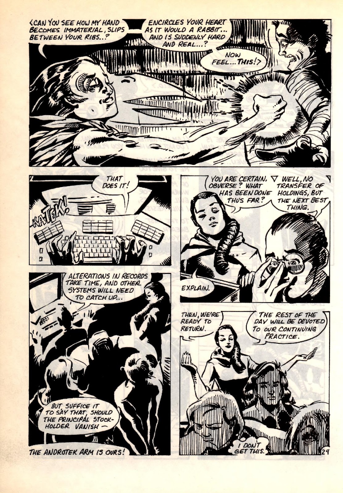 Kyra Book TPB - Page 81