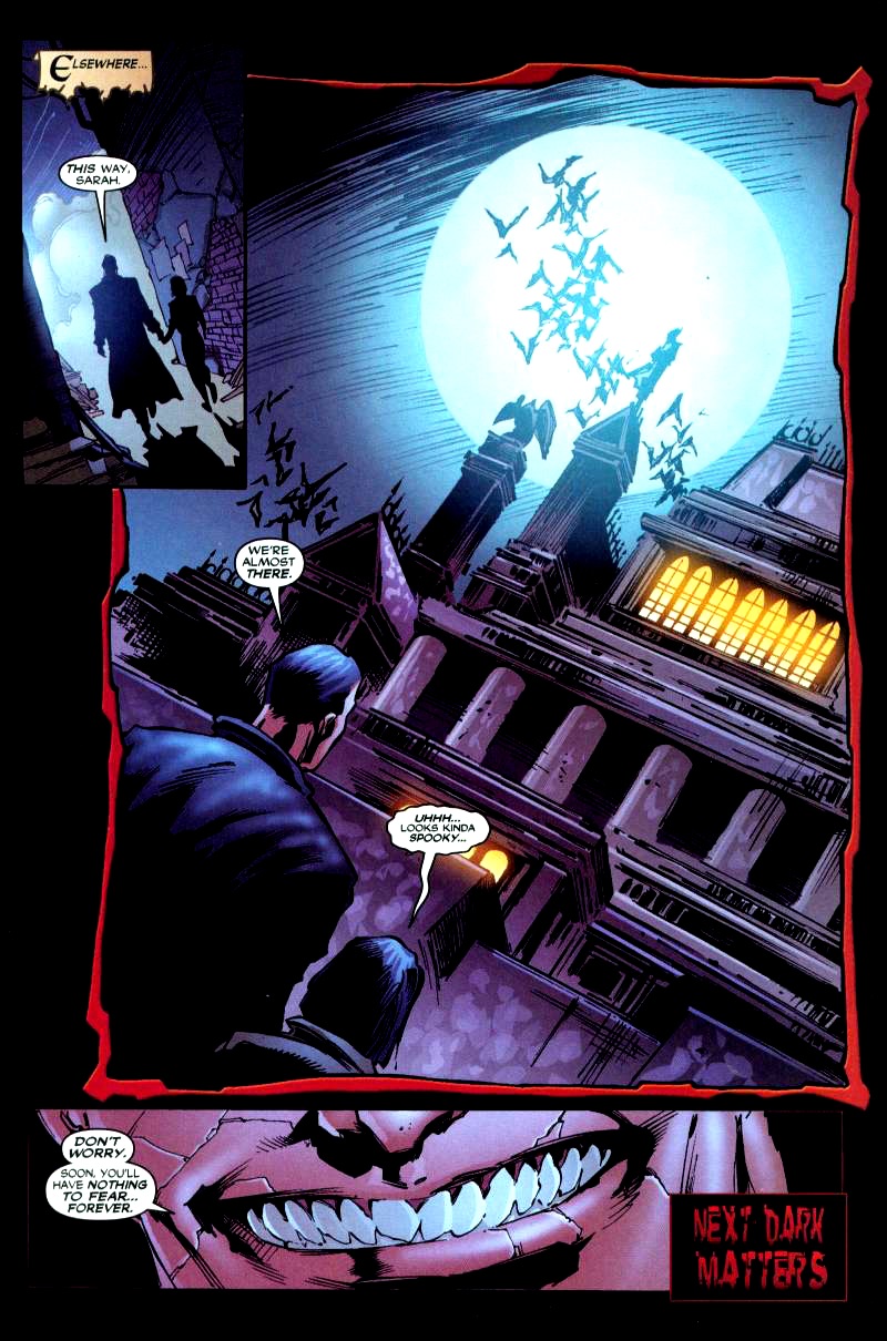 Lady Death: Alive Issue #3 - Page 22