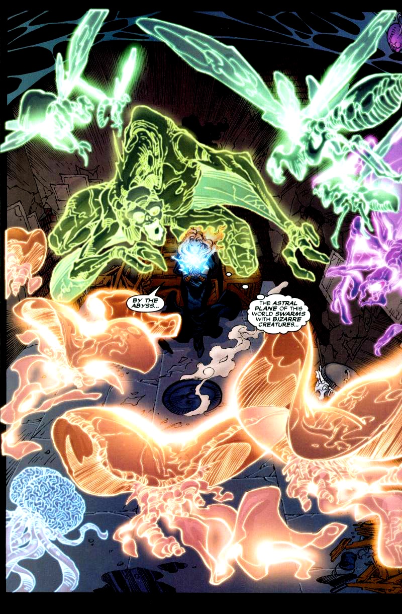 Lady Death: Alive Issue #3 - Page 4
