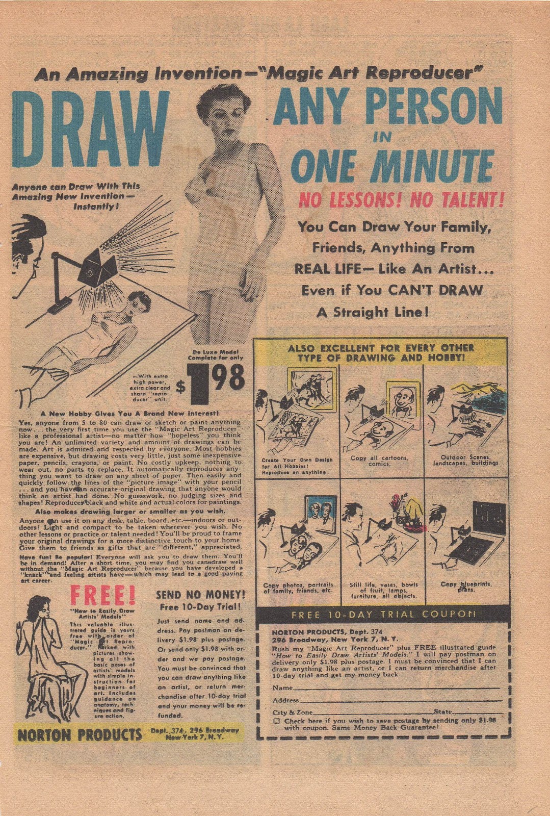 Lash Larue Western (1949) Issue #82 - Page 15