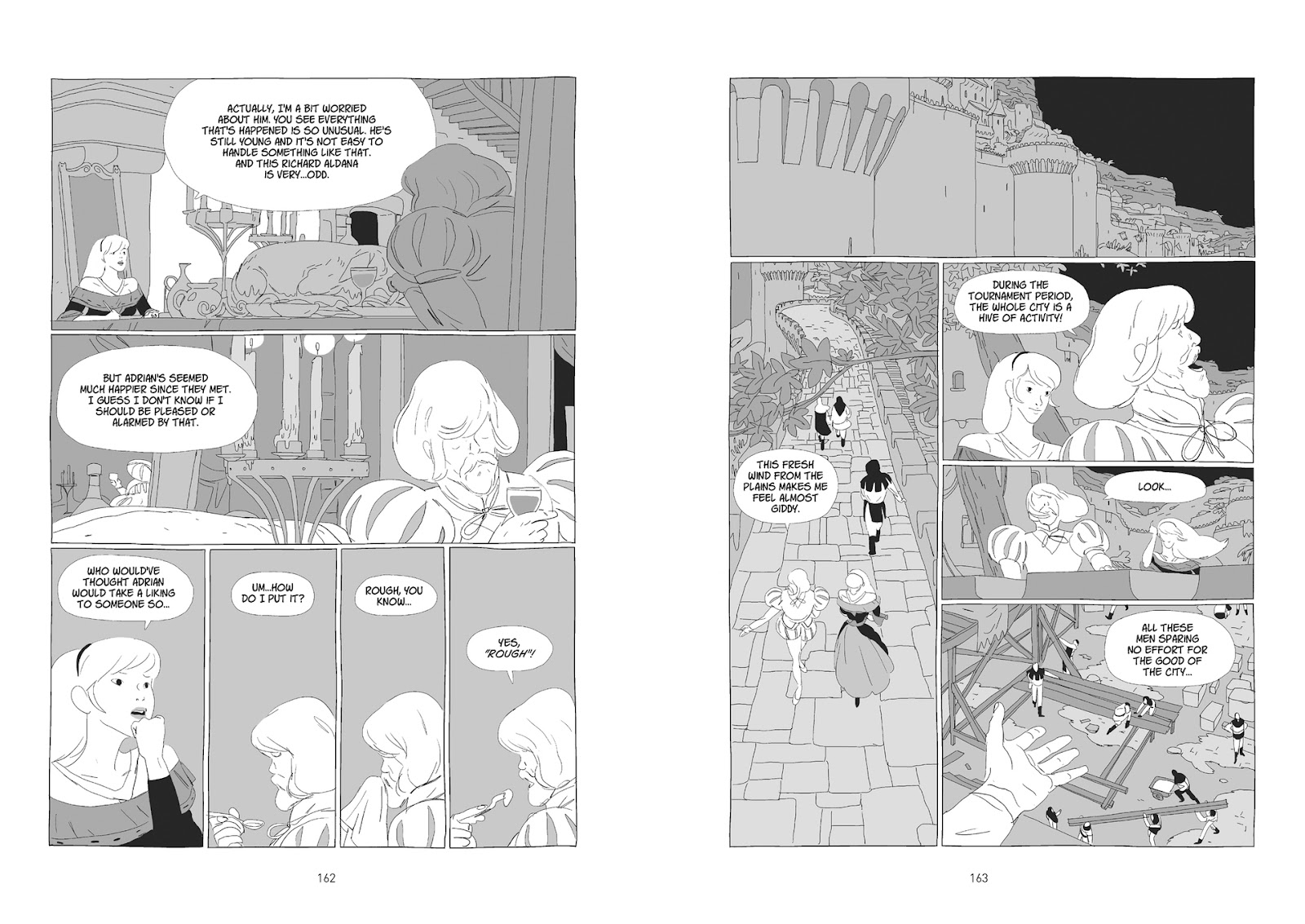 Last Man Issue #1 - Page 84