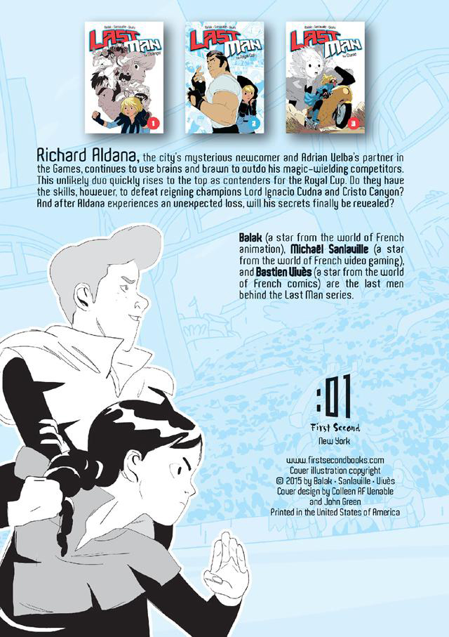 Last Man Issue #2 - Page 108