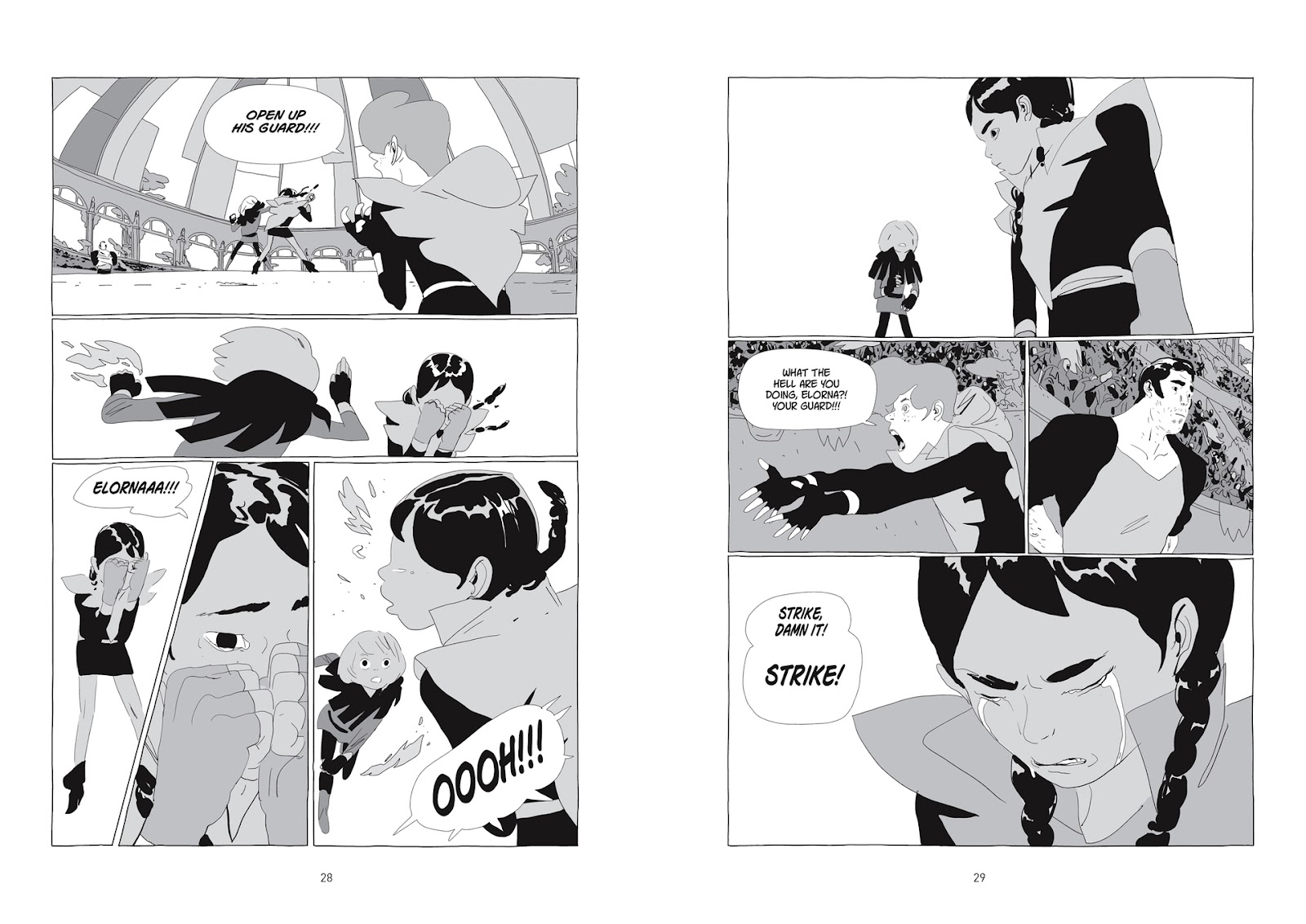 Last Man Issue #2 - Page 17