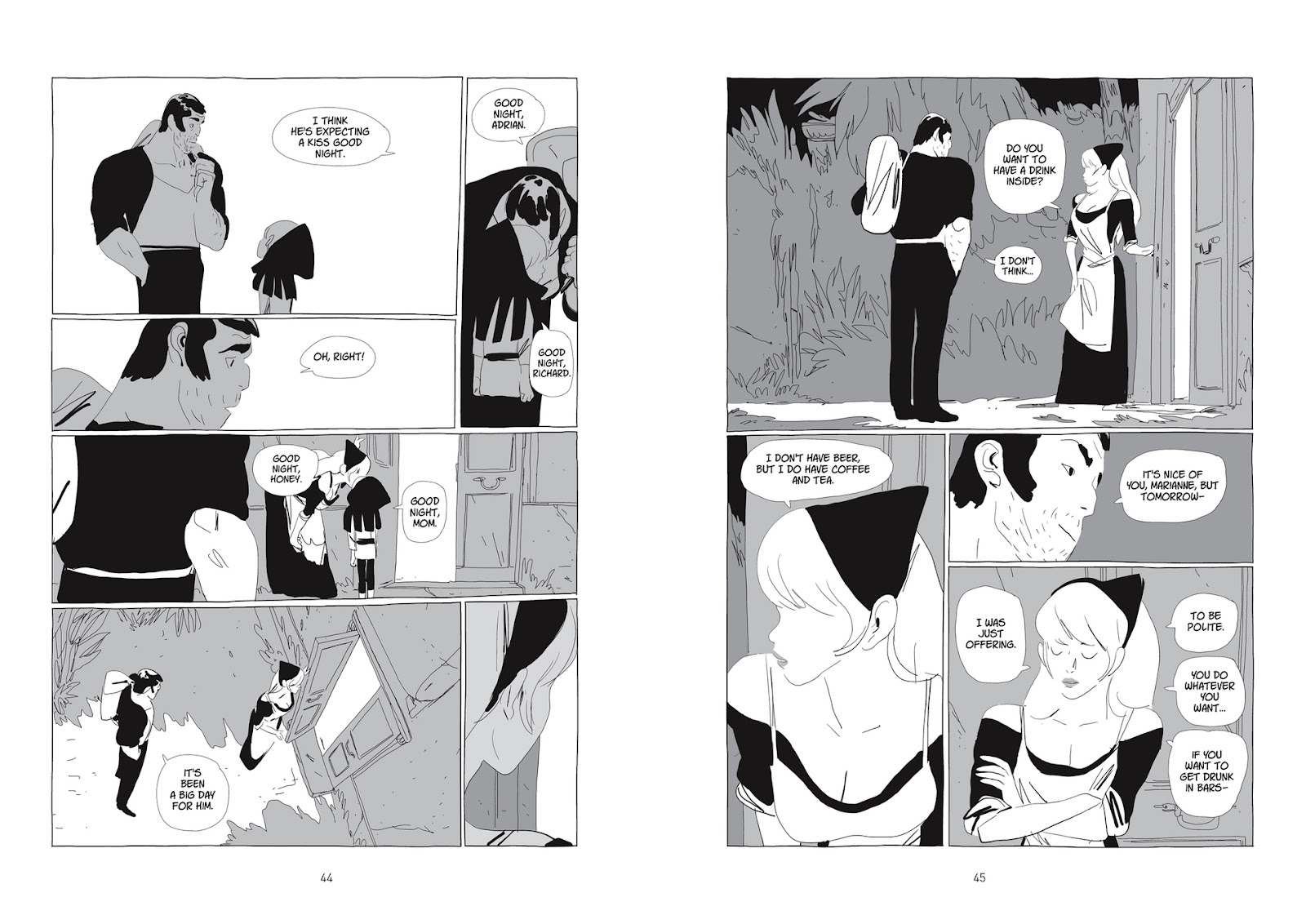 Last Man Issue #2 - Page 25