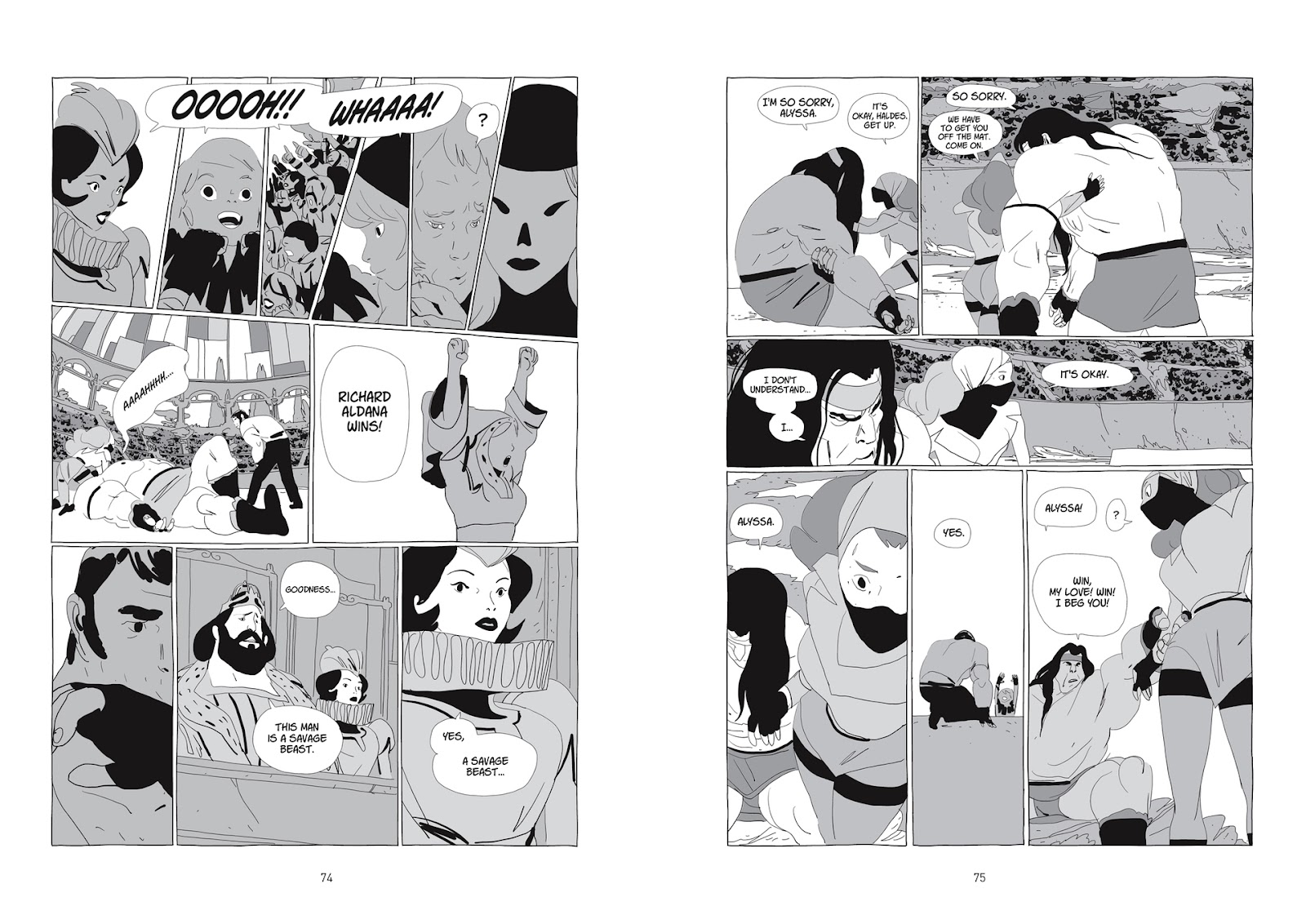 Last Man Issue #2 - Page 40