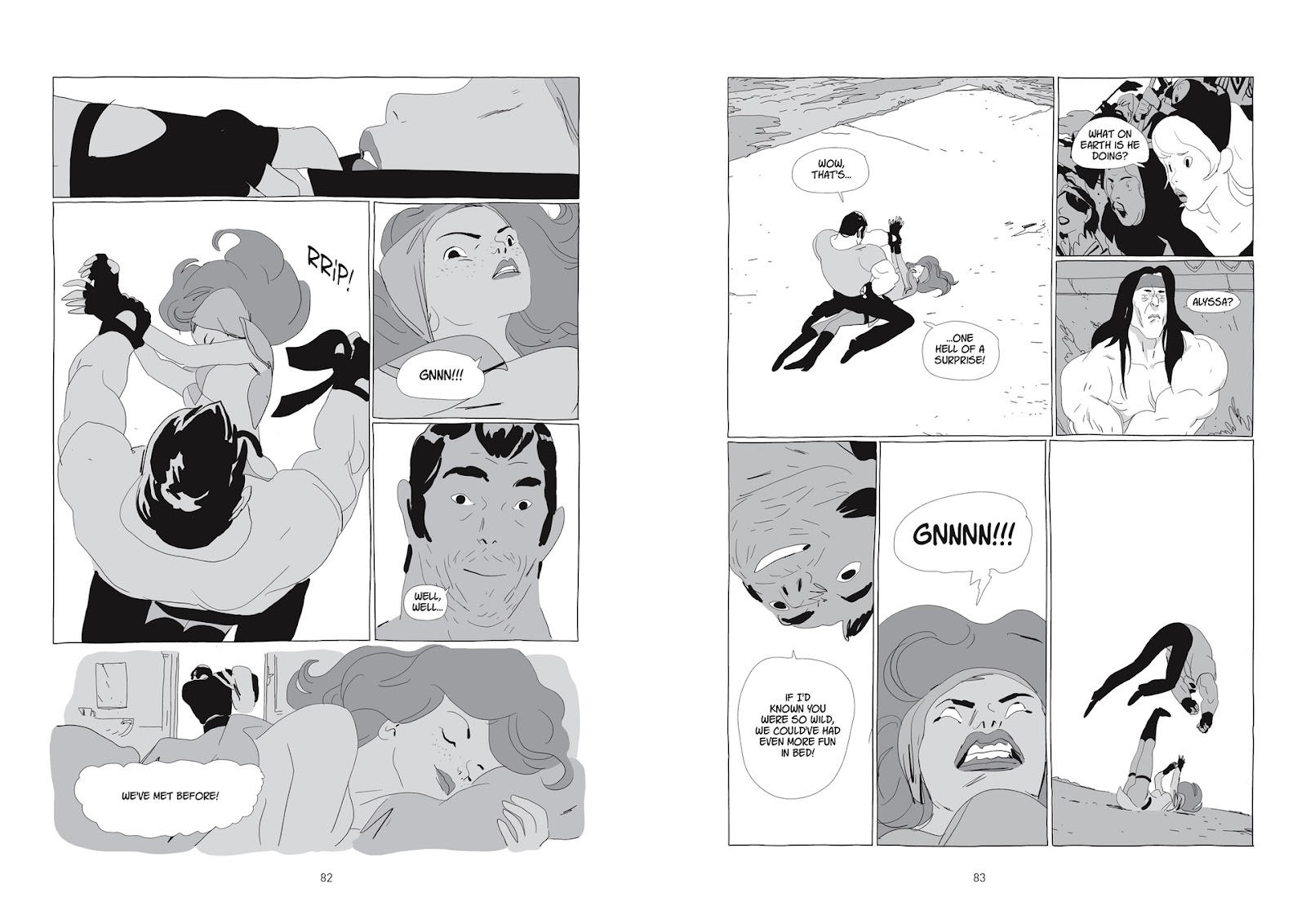 Last Man Issue #2 - Page 44