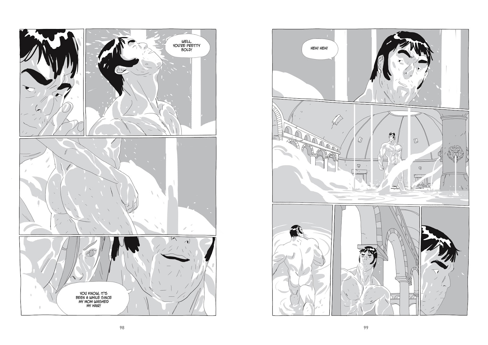 Last Man Issue #2 - Page 52