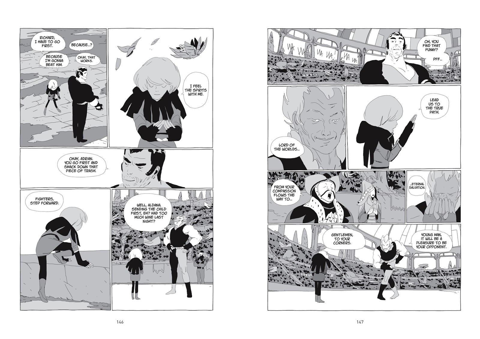 Last Man Issue #2 - Page 76