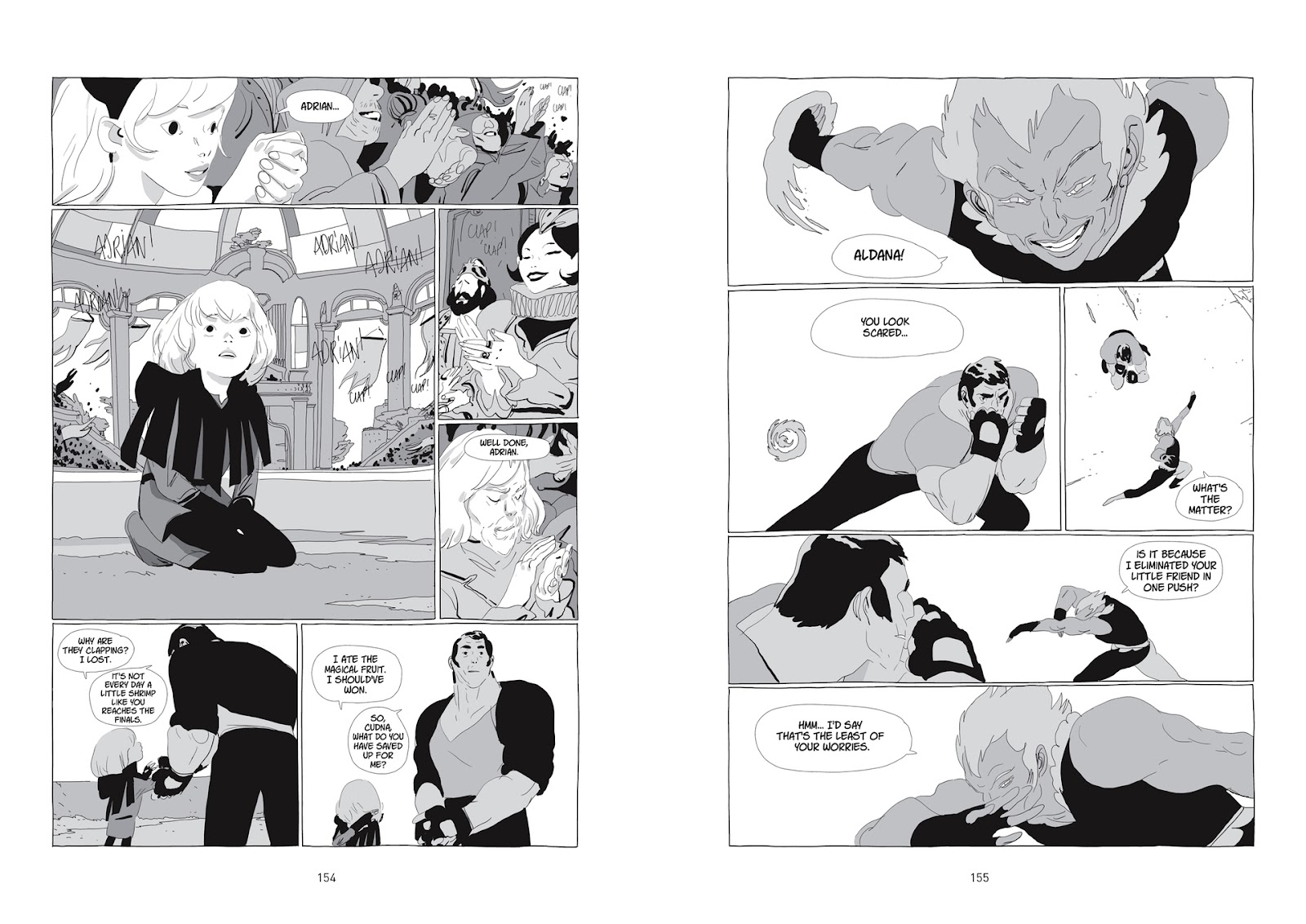 Last Man Issue #2 - Page 80