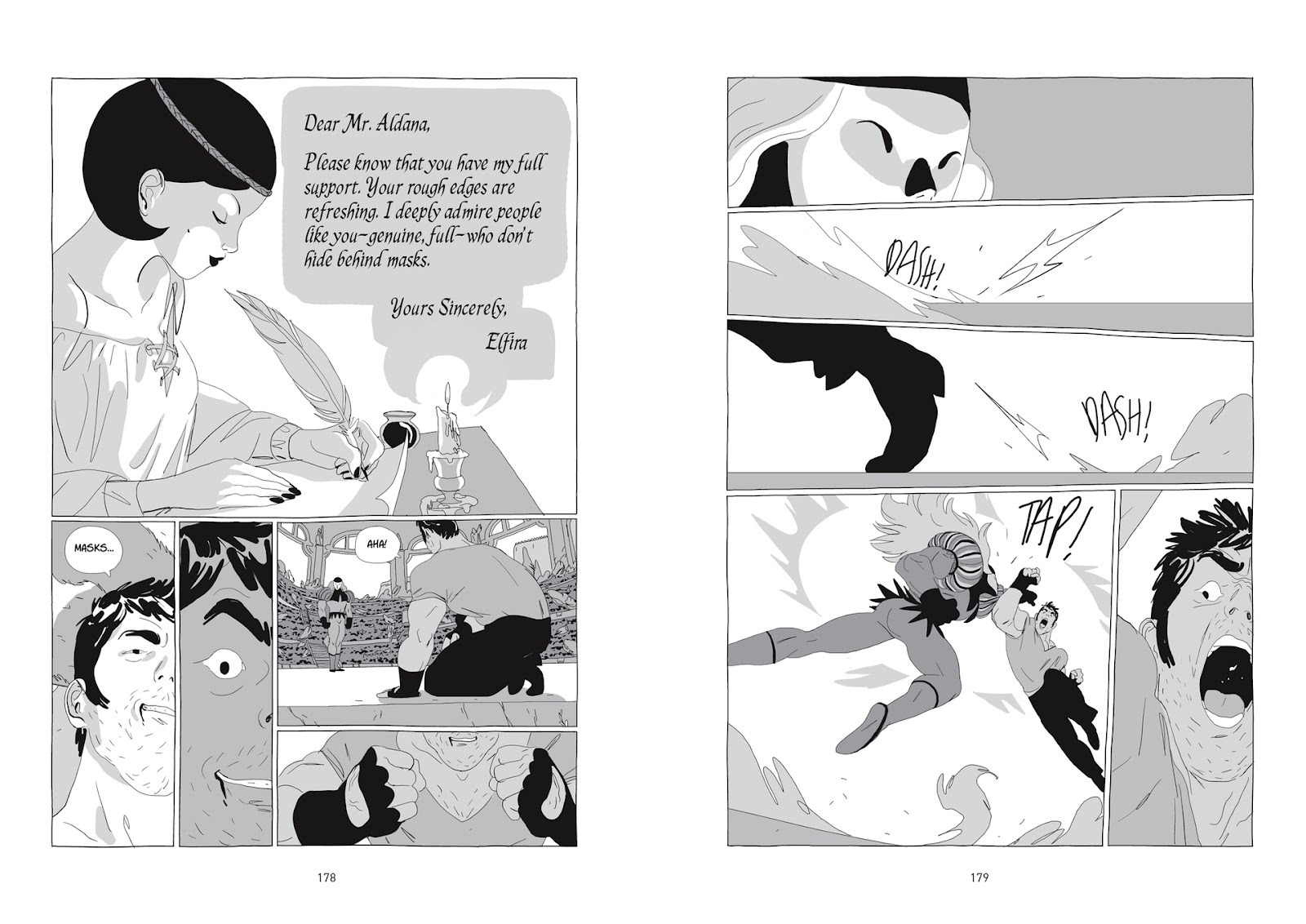 Last Man Issue #2 - Page 92