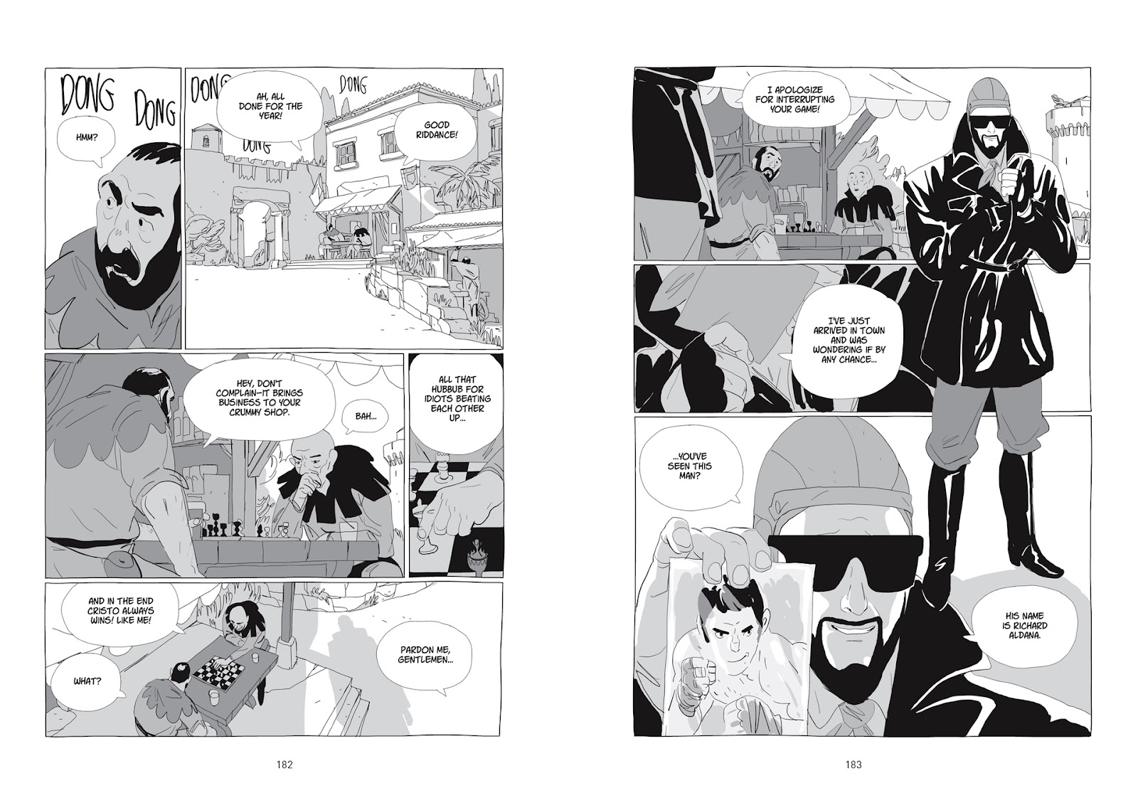 Last Man Issue #2 - Page 94