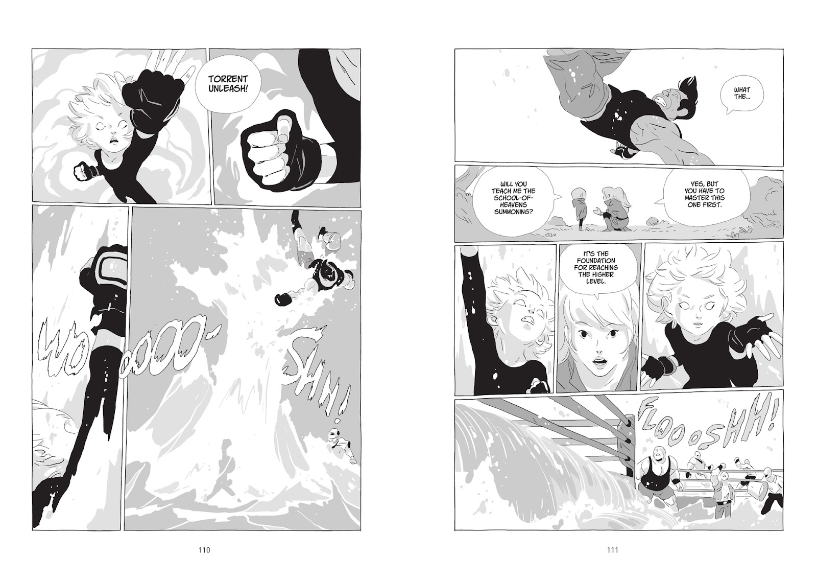 Last Man Issue #4 - Page 58